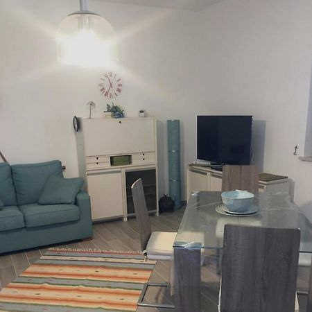 Cava De Lux Villa San Vito Lo Capo Ngoại thất bức ảnh