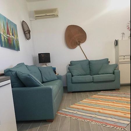 Cava De Lux Villa San Vito Lo Capo Ngoại thất bức ảnh