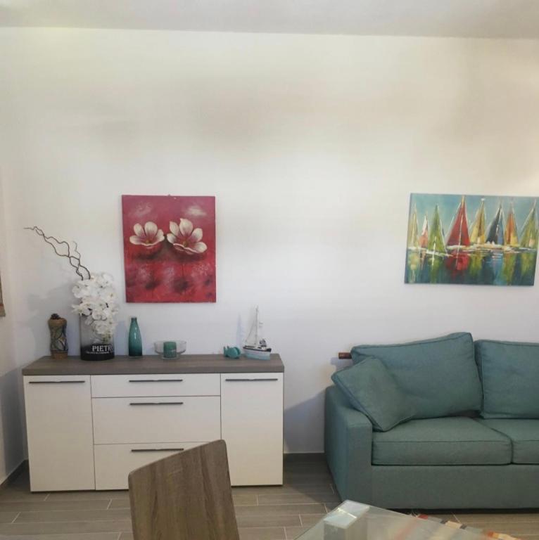 Cava De Lux Villa San Vito Lo Capo Ngoại thất bức ảnh