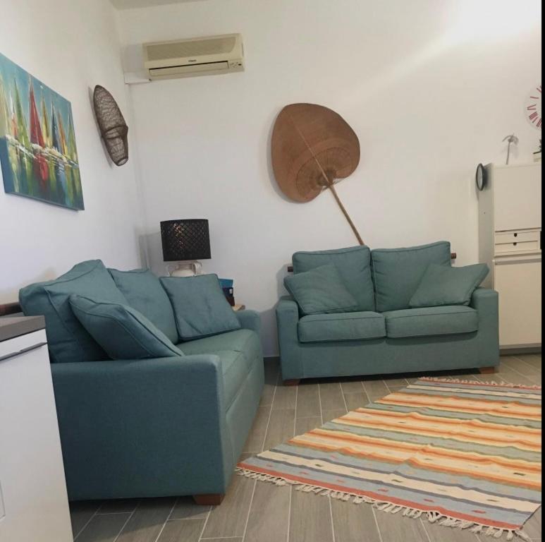 Cava De Lux Villa San Vito Lo Capo Ngoại thất bức ảnh