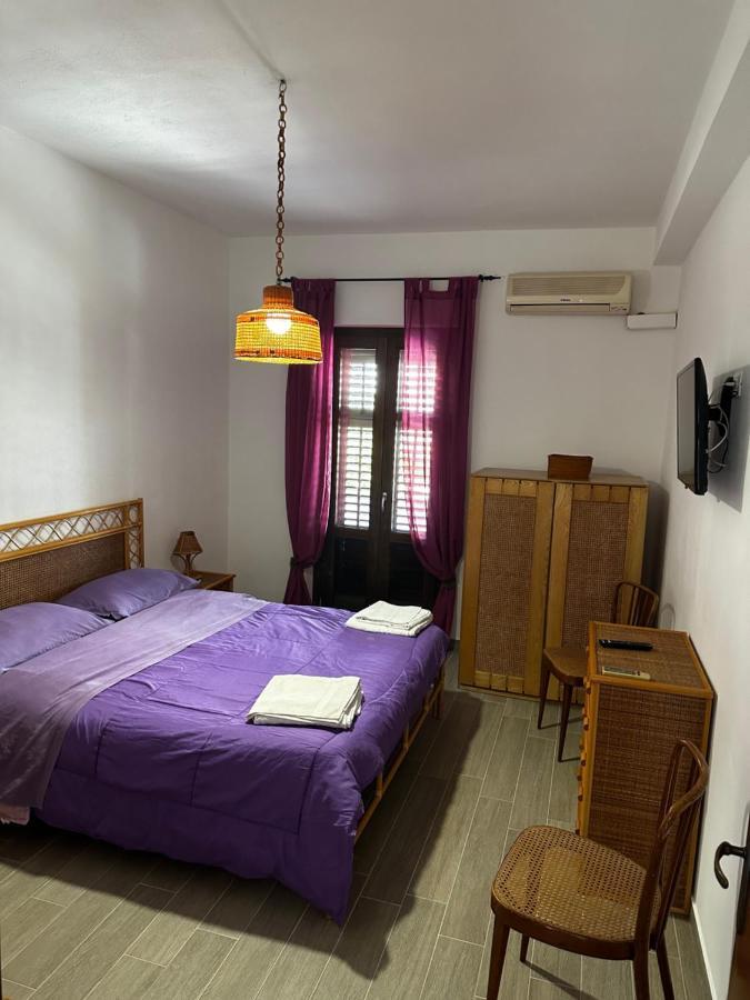 Cava De Lux Villa San Vito Lo Capo Ngoại thất bức ảnh