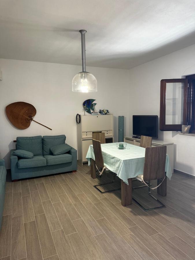Cava De Lux Villa San Vito Lo Capo Ngoại thất bức ảnh